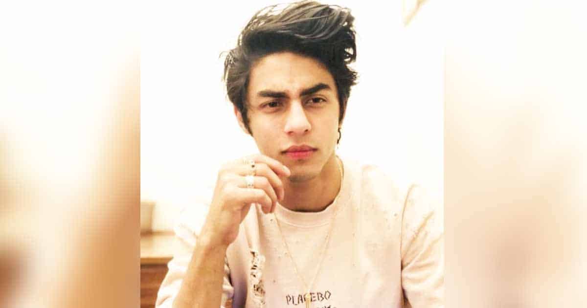 No Evidence Found Linking Aryan Khan To A Larger Narcotics Conspiracy Says NCB's Special Investigation Team