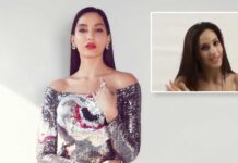Nora Fatehi's First-Ever Audition Footage Leaked, Shows The 20-Year-Old Diva Begging For A Saviour In The Footage!