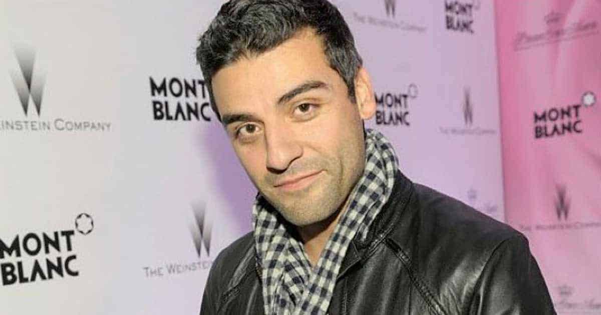 Oscar Isaac Reveals The Key To Playing Moon Knight In The Upcoming Series