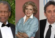 Oscars 2022: Sidney Poitier, Betty White, Ivan Reitman get tributes