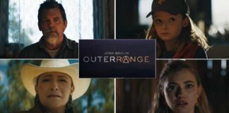 'Outer Range' teaser paints grim picture laced with secrets