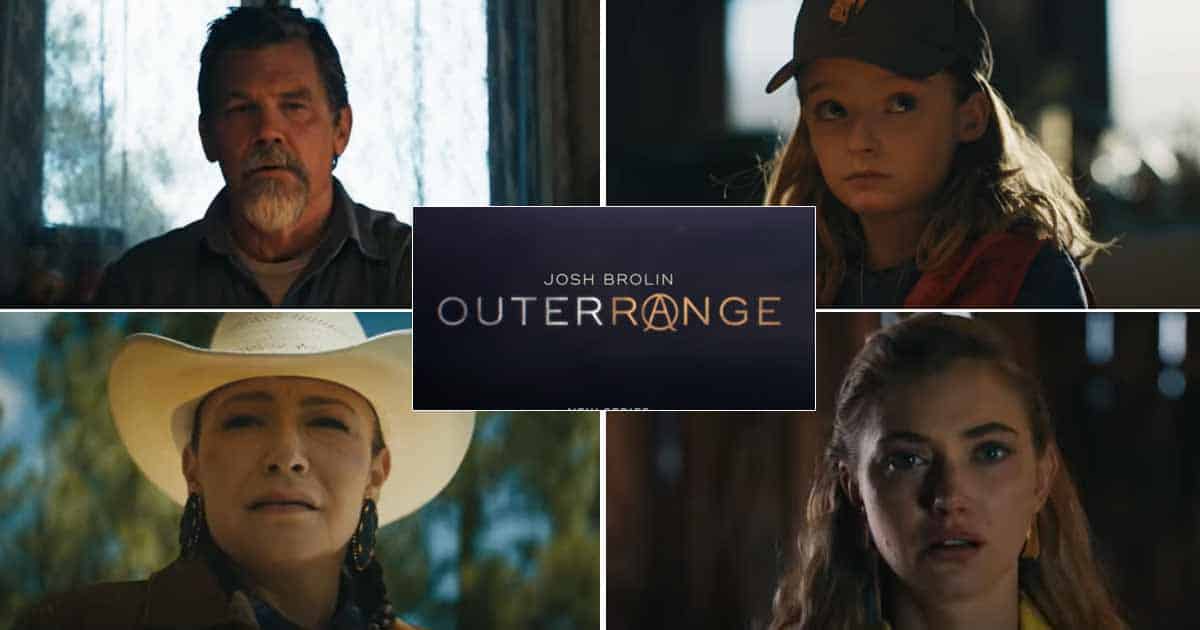 Outer Range Teaser Out! Josh Brolin Starrer Paints Grim Picture Laced With Secrets