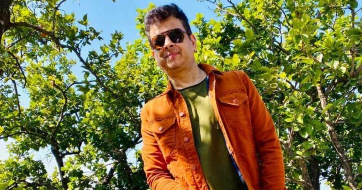 Palash Sen on why he chose the name 'Euphoria' for his indie band