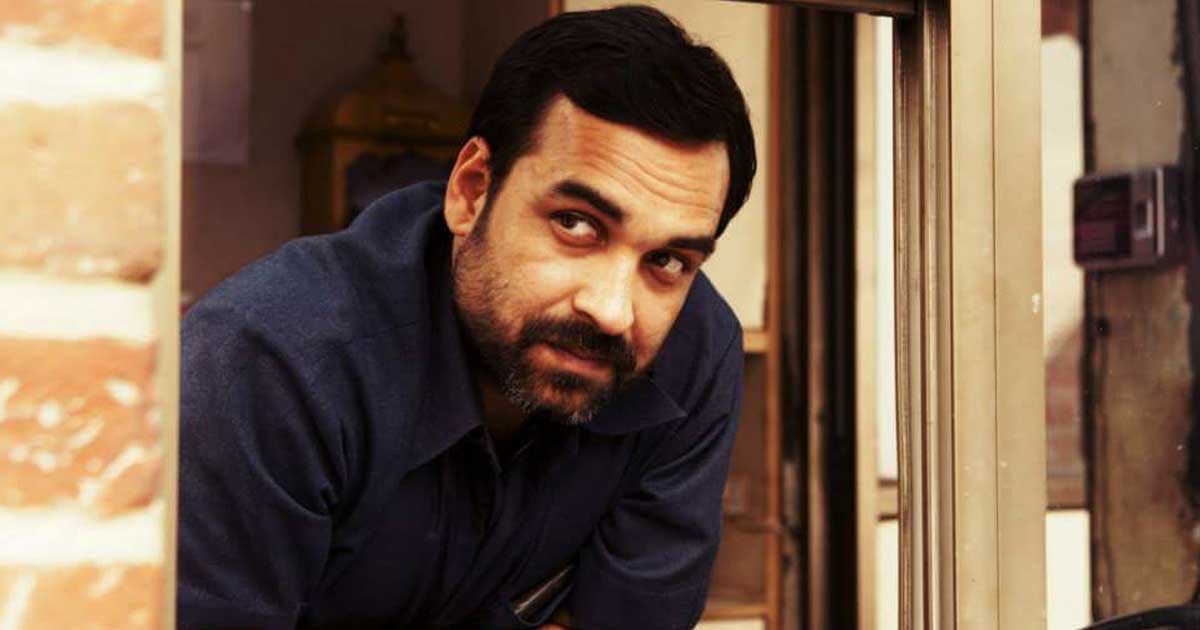 Pankaj Tripathi: Have been accustomed to the kind of problems Indian farmers face