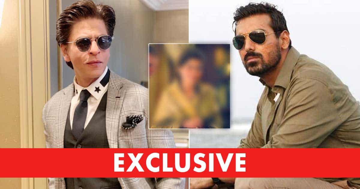 Pathaan Exclusive! Shah Rukh Khan To Combat With John Abraham In 6 Larger-Than-Life Action Sequences - Deets Inside