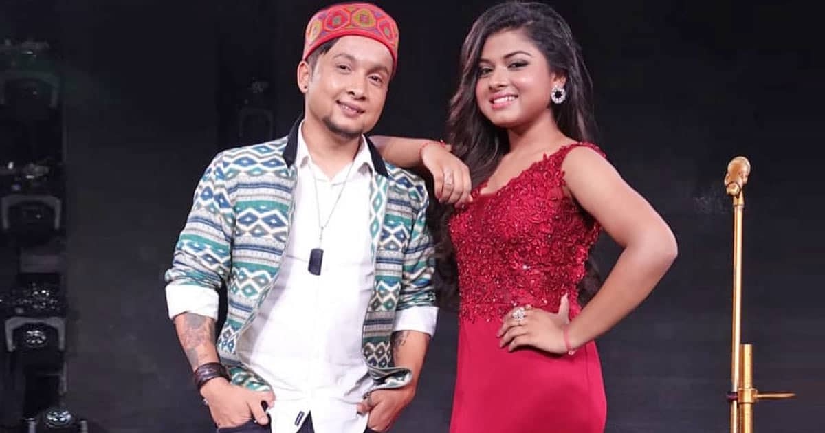 Pawandeep Rajan, Arunita Kanjilal join 'Superstar Singer 2' as captains
