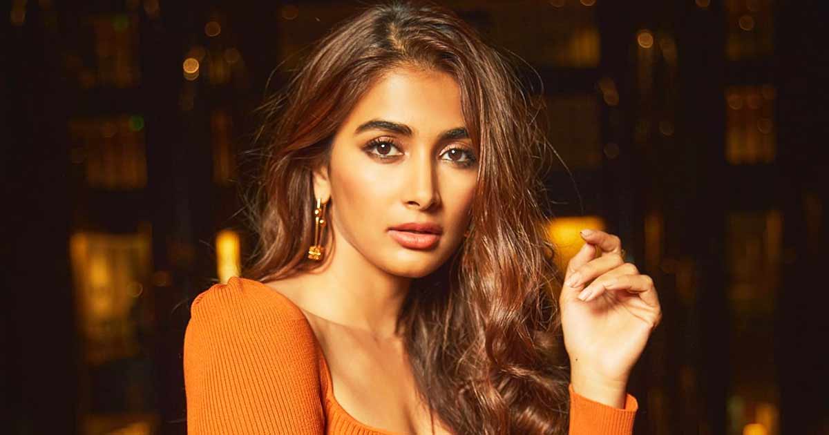 Pooja Hegde Says Acquiring A Pan-India Fan Base Was A Coincidence