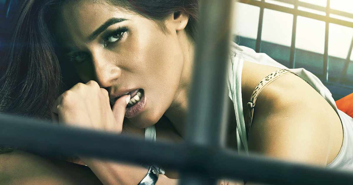 Poonam Pandey Gives It Back To Haters Shaming Her!