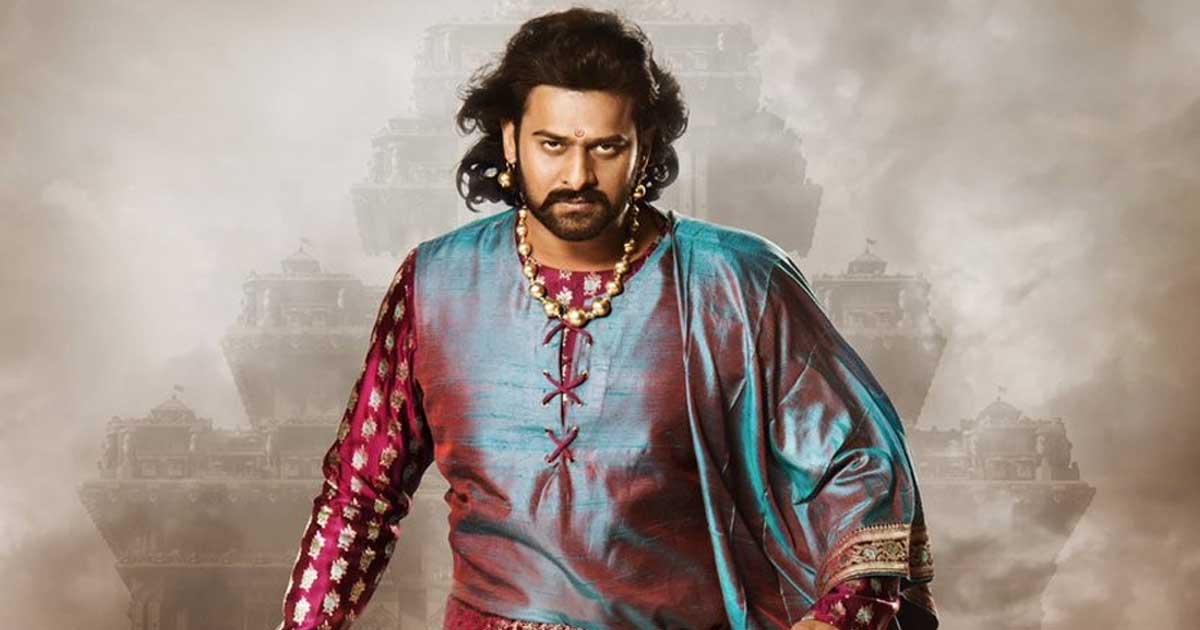 Prabhas Opens Up On How Baahubali Has Been A Game-Changer For His Career: "Anywhere I Come..."