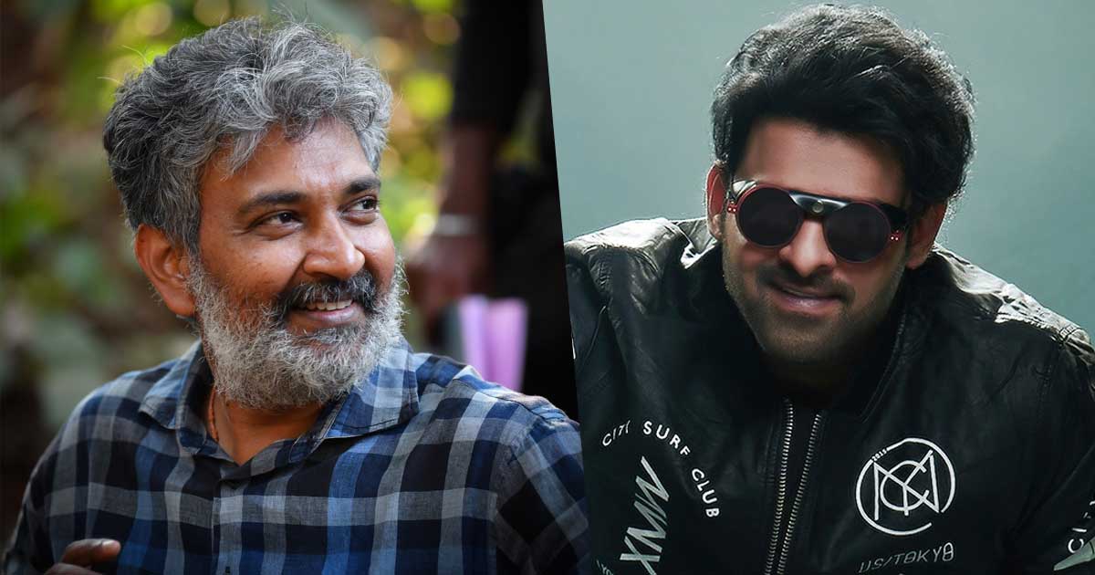 Prabhas & SS Rajamouli To Reunite For Yet Another Film? Here’s What We Know