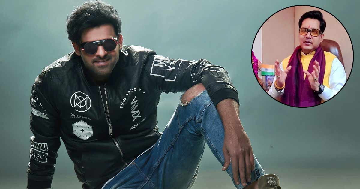 Prabhas to get married in 2022? Find out