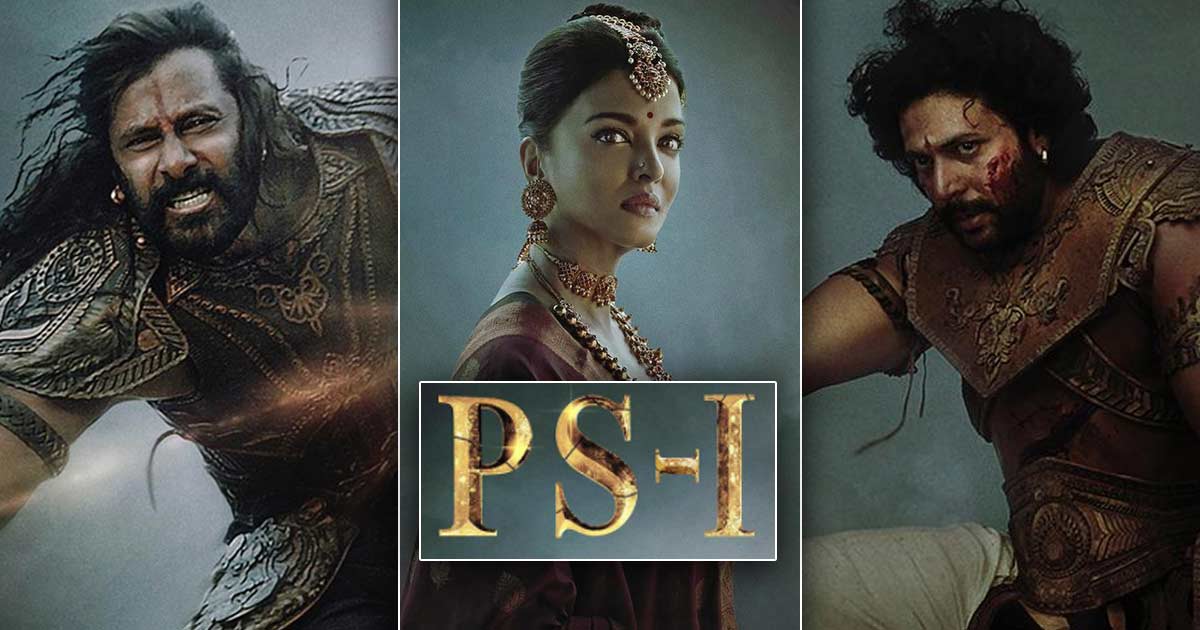 PS-1 is all set to theatrically release on 30th September 2022