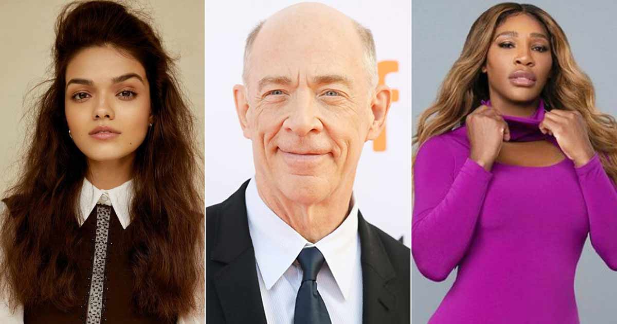 Rachel Zegler, Serena Williams, J.K. Simmons join presenters for Oscars