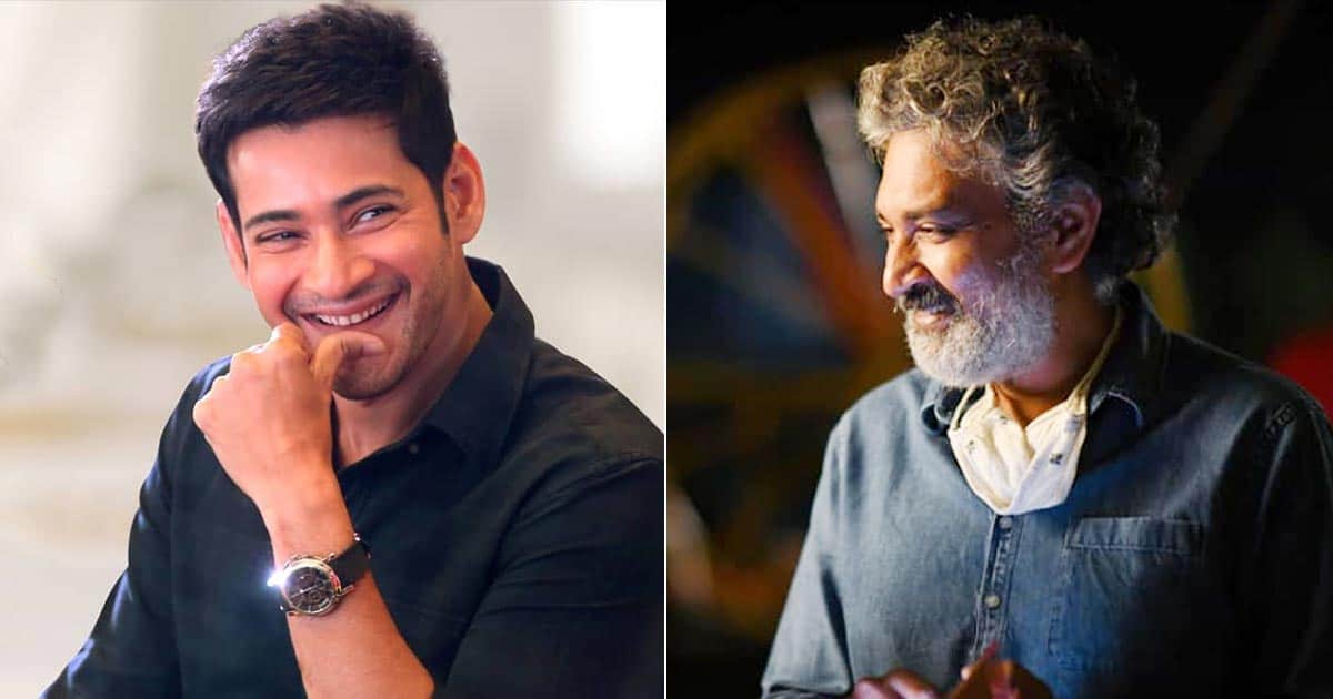 Rajamouli's next with Mahesh Babu will not be a multi-starrer