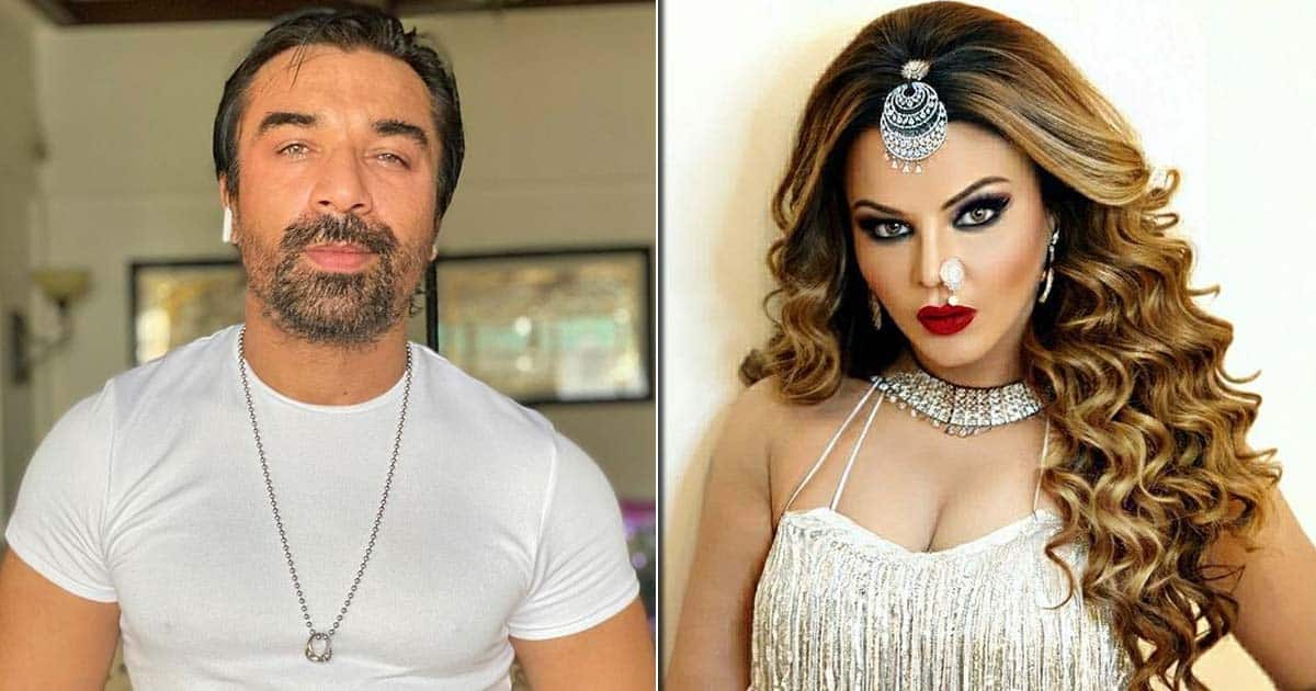 Rakhi Sawant Once Ended Up Pronouncing A Slang While Promoting Ajaz Khan's 'Love-Day'; Read On