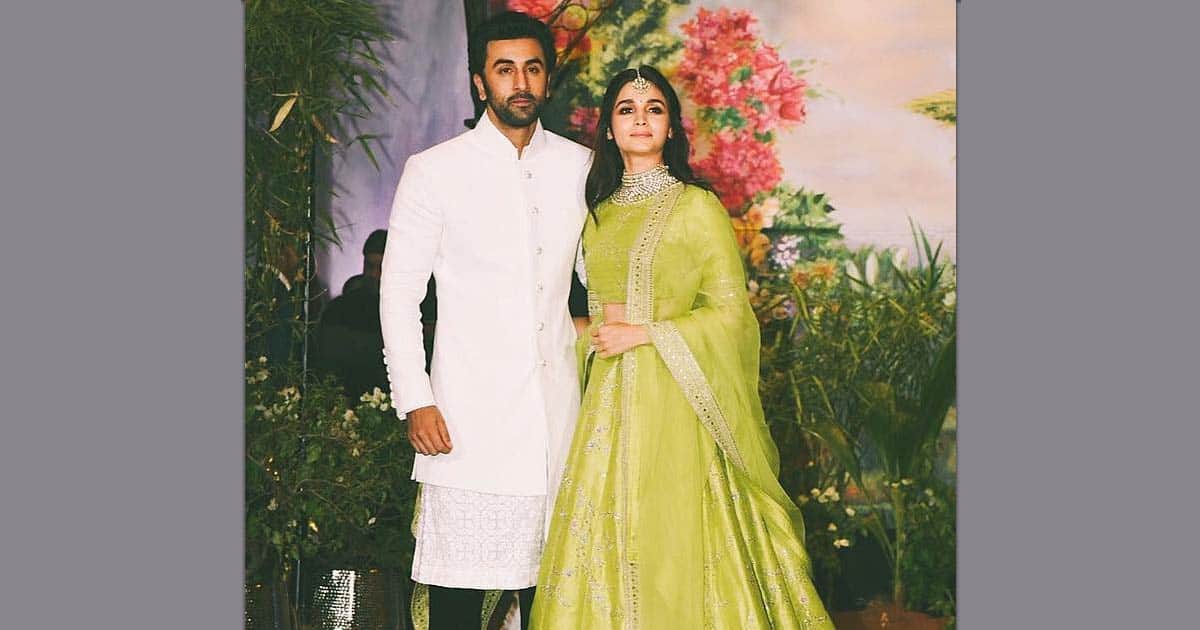 Ranbir Kapoor Finally Breaks His Silence On Wedding Rumours With Beau Alia Bhatt & Raila Fans This Will Surely Leave You Stunned!