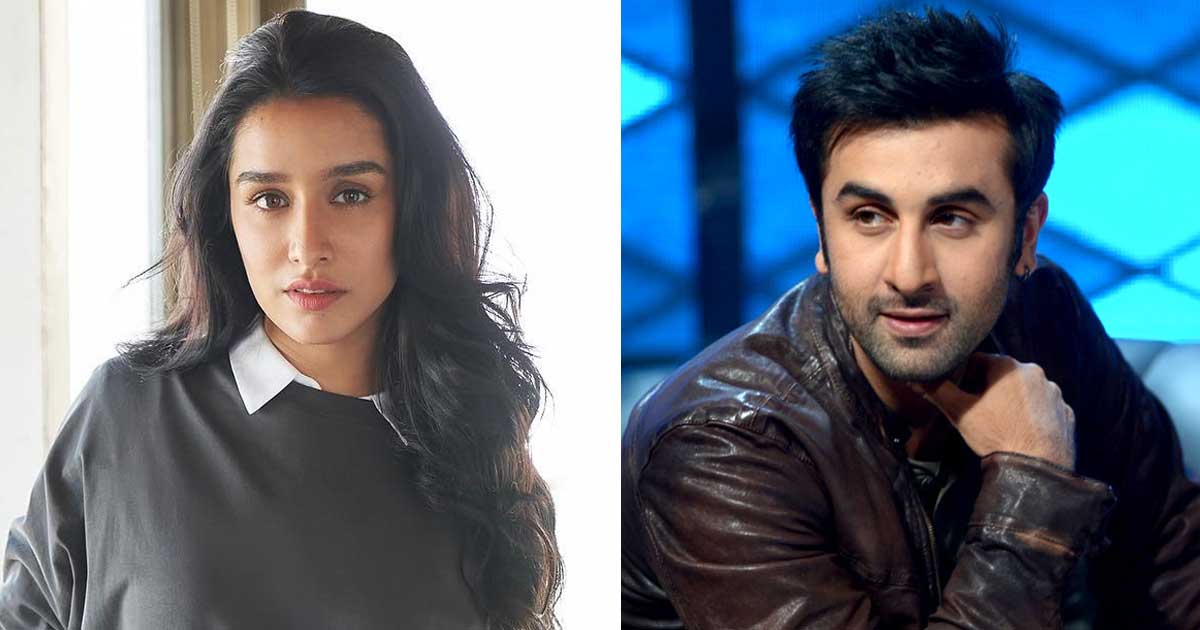 Ranbir Kapoor & Shraddha Kapoor Starrer Rom-com Lands In Trouble?