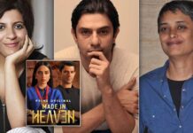 Reema, Zoya, Arjun look back on 3 years of 'Made In Heaven'