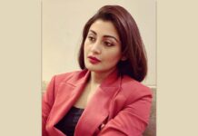 Rimi Sen Cheated Of Rs 4.14 Crore In A Business Scam – Deets Inside