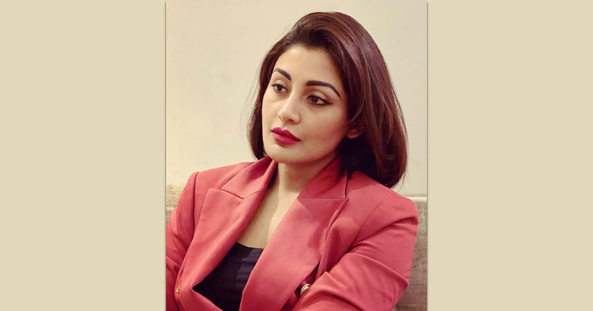 Rimi Sen Cheated Of Rs 4.14 Crore In A Business Scam, FIR Filed Against The  Businessman – Reports