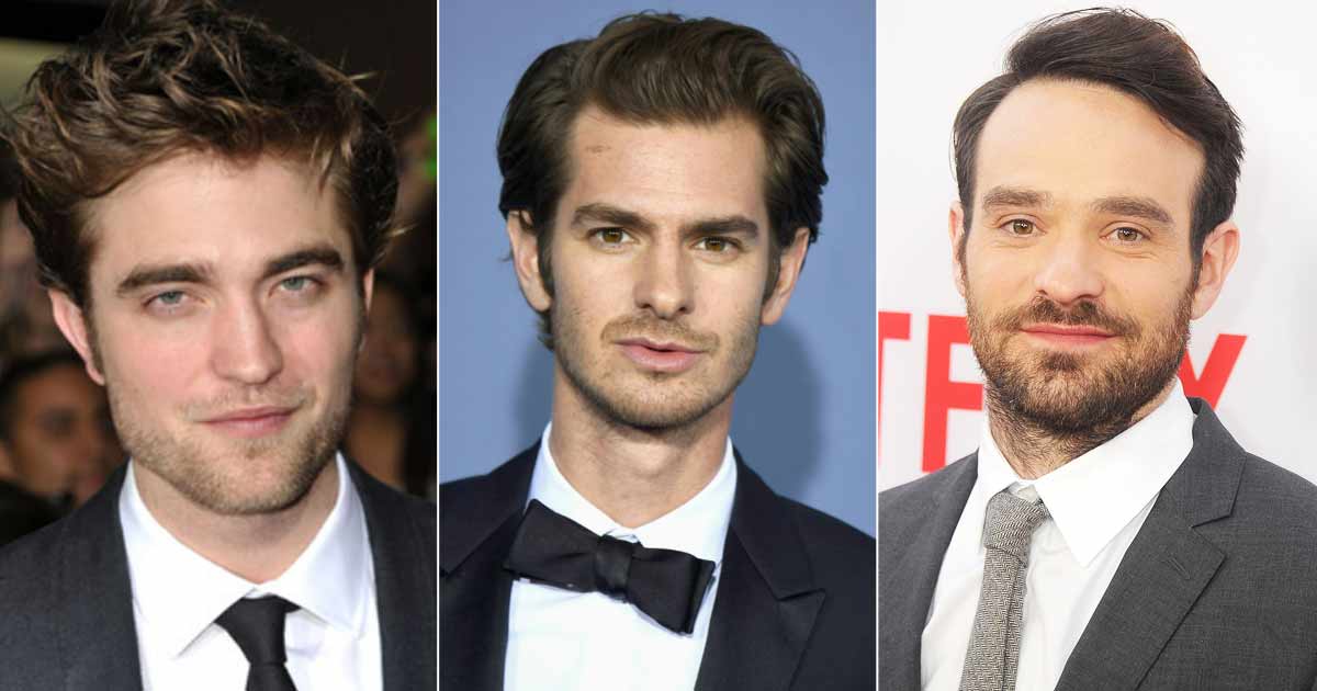 Robert Pattinson, Andrew Garfield & Charlie Cox Shared One Thing Other Than Being Superheroes
