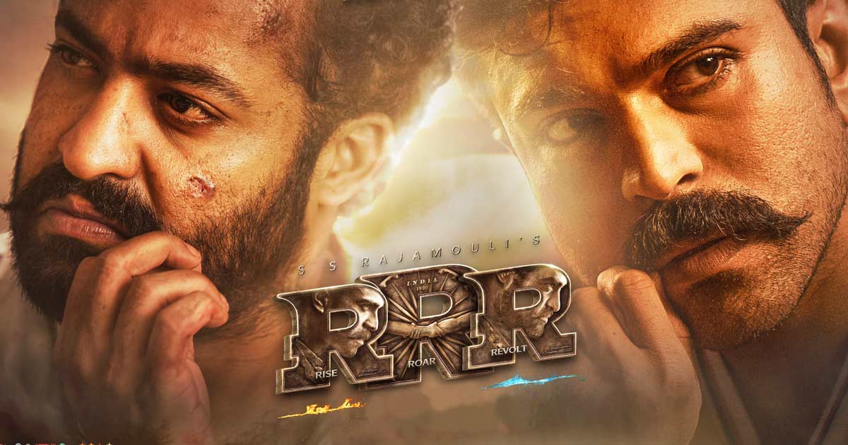 RRR Box Office (Overseas): SS Rajamouli’s Magnum Opus Starring Ram Charan, Jr NTR Roars As It Grosses Rs 122 Crore In Just 3 Days