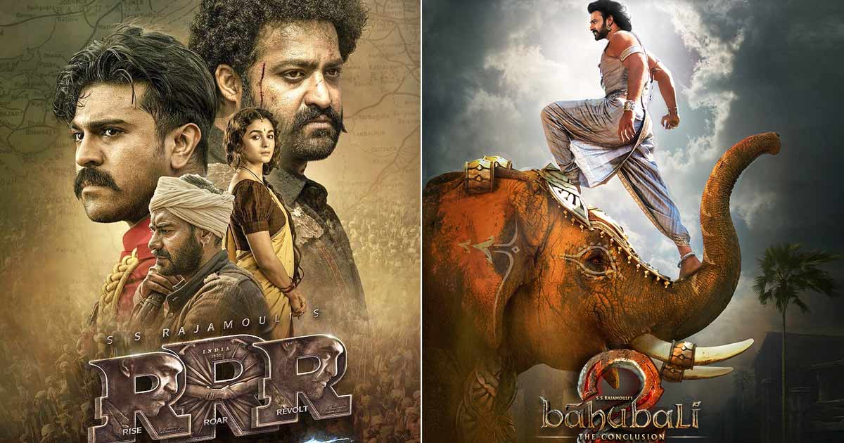 RRR Box Office: To Surpass Baahubali 2's Historic Opening In USA