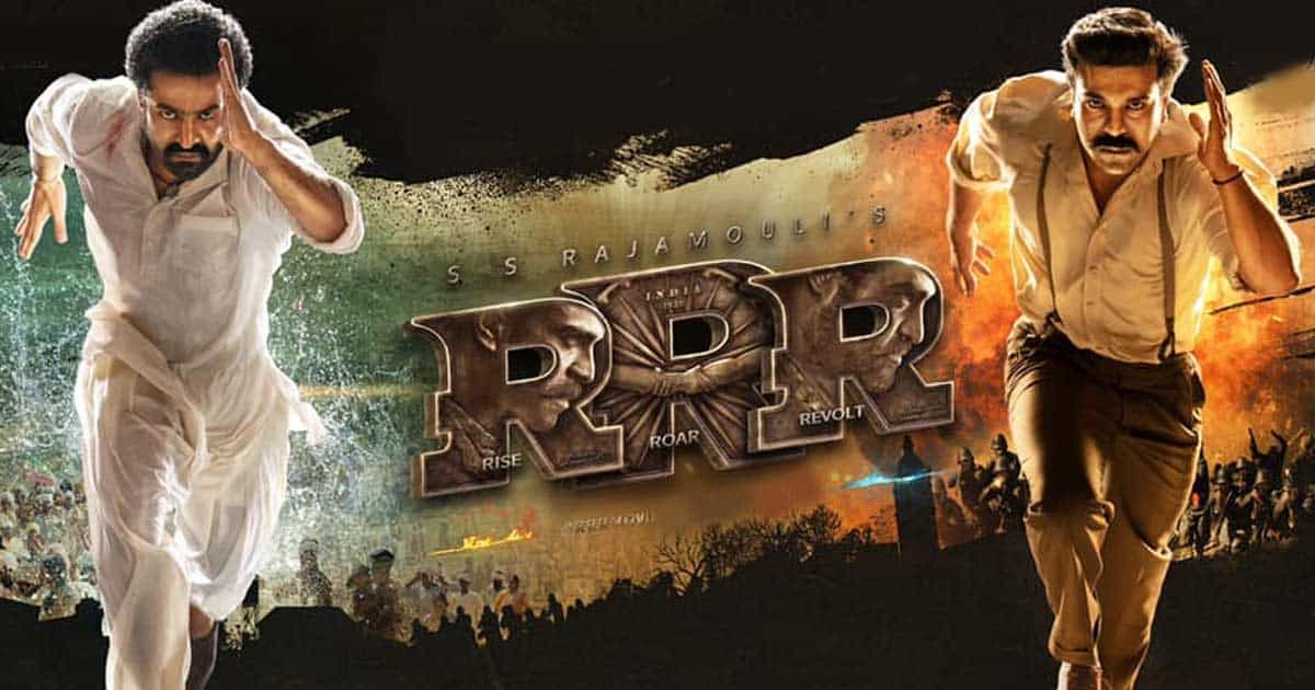 RRR: From Are People Robbing The Public In The Name Of Ram Charan & Jr NTR’s Latest Release