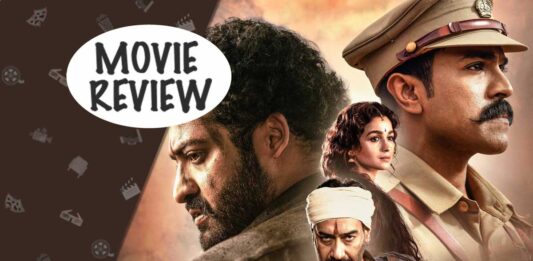 salute movie review 123telugu