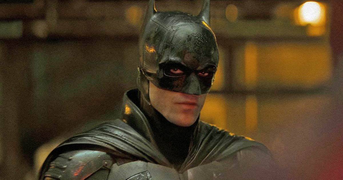 Russia to miss 'The Batman' as Hollywood boycotts invader