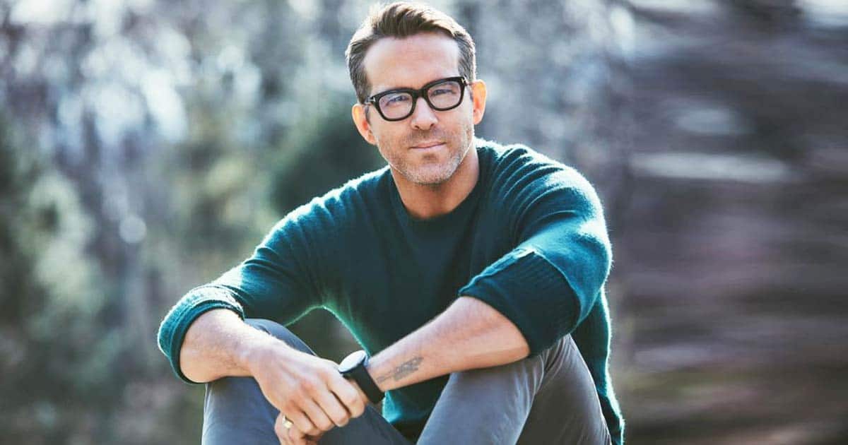 Ryan Reynolds Creates History By Having 3 Movies On Netflix's All-Time Top 10 List