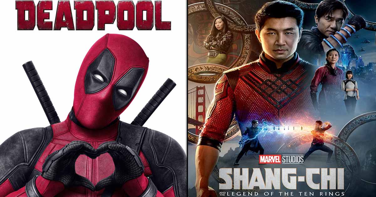 Ryan Reynolds' Deadpool MCU Debut Could Have Been Possible In Shang-Chi, According To New Concept Art