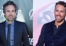 Ryan Reynolds On Working With Mark Ruffalo In The Adam Project: “I Did Not Have Mark Playing My Dad On My Bingo Card At All, I'm So Glad He Did”