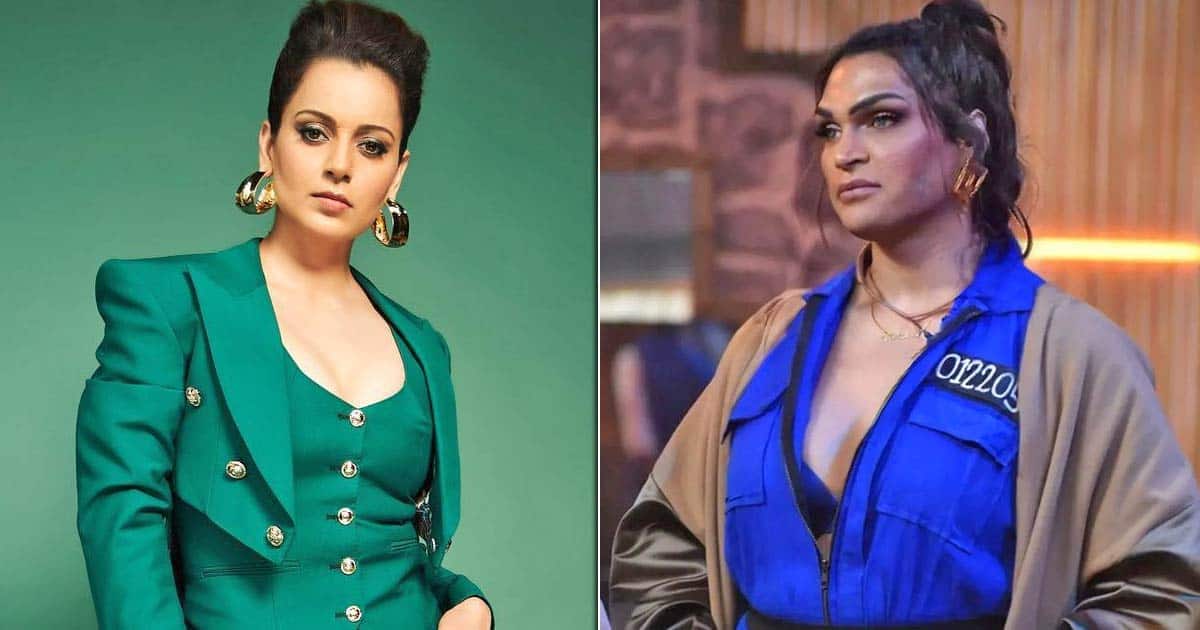 Lock Upp: Saisha Shinde Apologises To Kangana Ranaut For Her Behaviour On The Show: "My Disrespectful Attitude Was Uncalled For...Take Me Back"