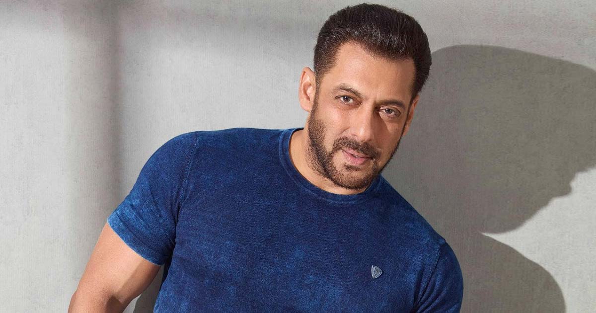 Salman Khan On South Films Breaking Box Office Records