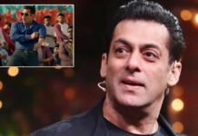 Salman Khan Once Hit Back At Dabangg 3 Song Critics Amidst Janajagruti Samiti Controversy