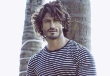 'Sanak' Allowed Vidyut Jammwal To Raise The Bar For Action