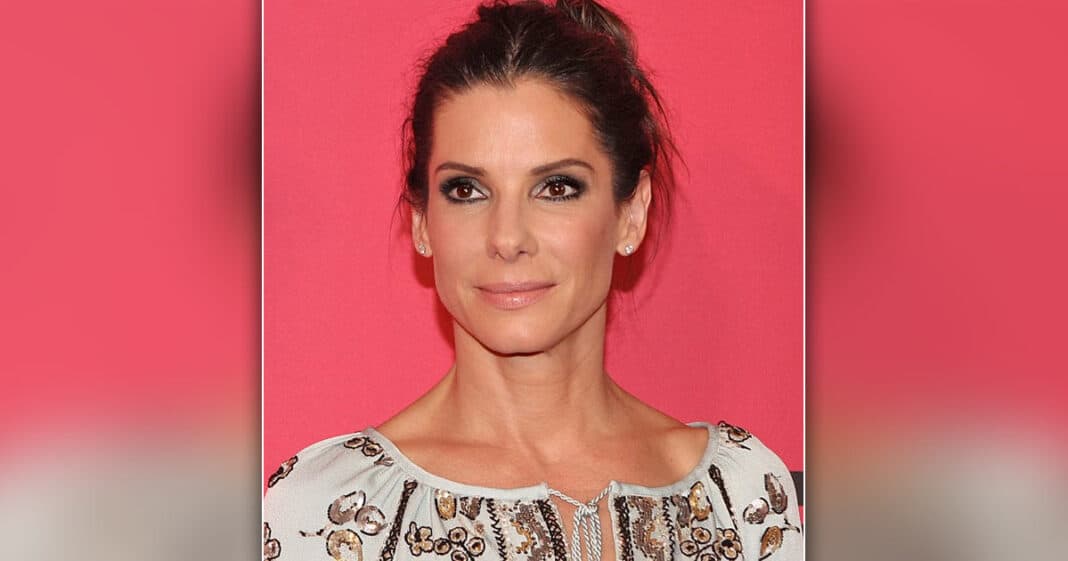 Sandra Bullock Reveals She Had A No Sequel Policy But Shes Willing To Let It Go Heres Why 3761