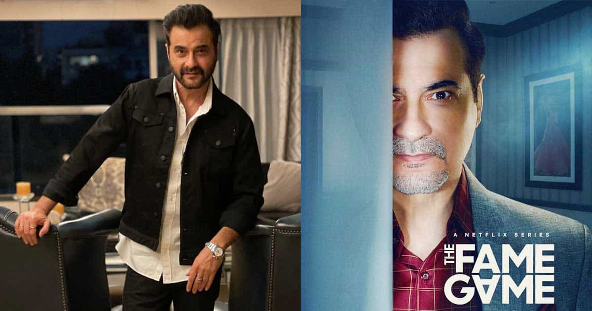 Sanjay Kapoor recounts his OTT journey and his character in 'The Fame Game'