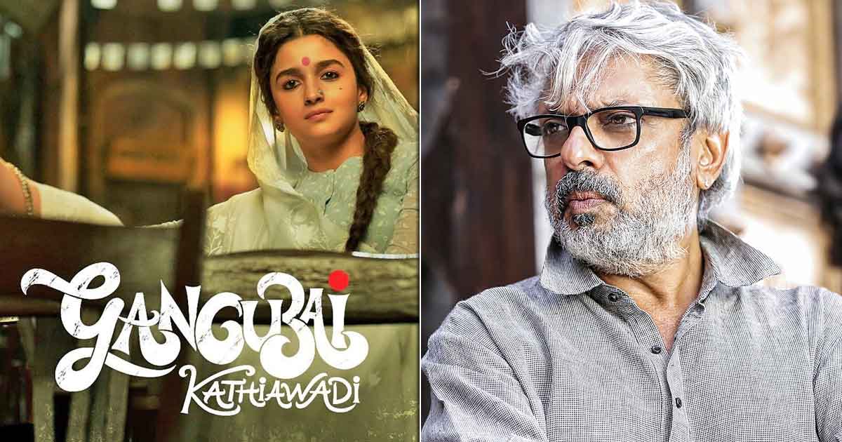 Sanjay Leela Bhansali Dismisses The Notion Of ‘Women-Oriented Films’ Not Succeeding At The Box Office & Said, "I Don’t Understand Where Does..."