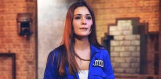 Sara Khan gets evicted from Lock Upp