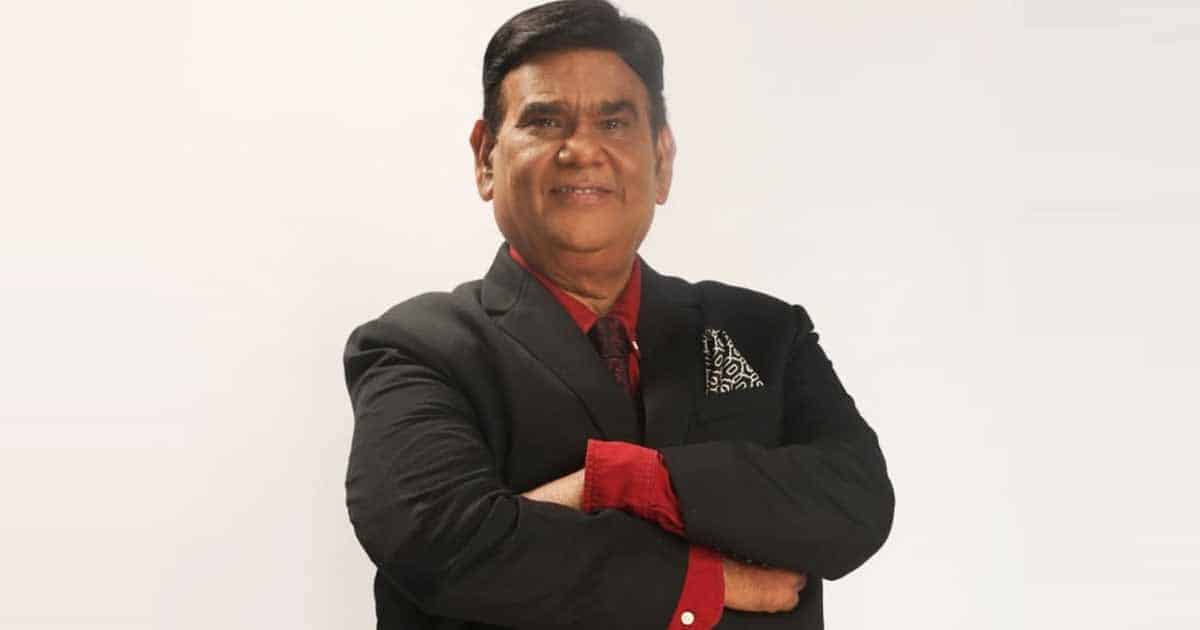 Satish Kaushik: "I'm From The Generation Of Actors Who Used To Act & Write Only Because 'Mazaa Aa Raha Hai'"