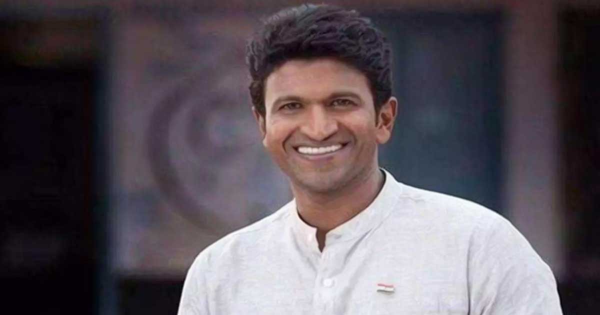 School Students' Satellite Project Named After Late Actor Puneeth Rajkumar 