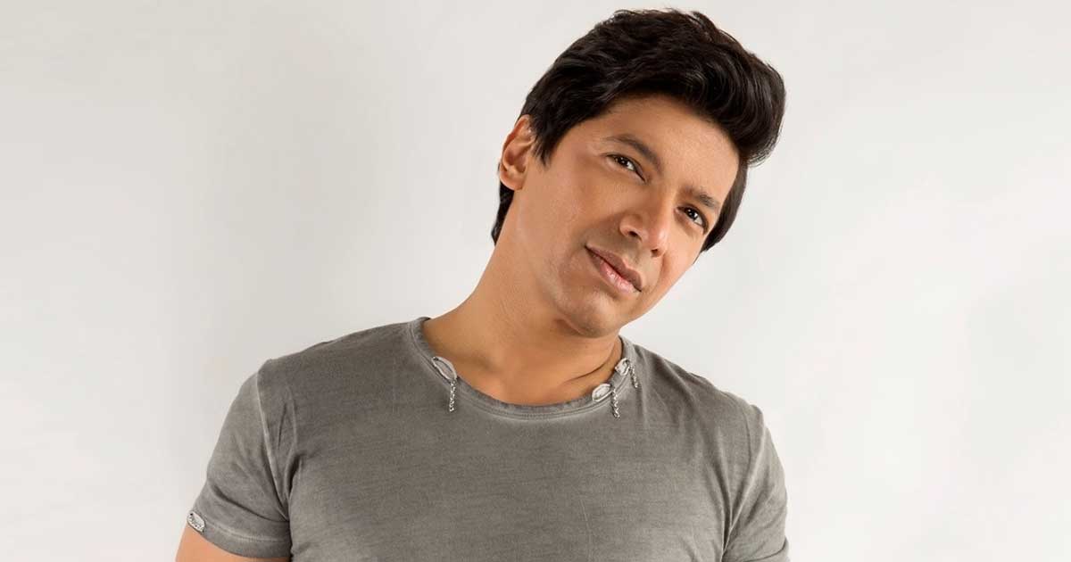Shaan's Explosive Message To Artistes Creating 'Viral Songs' – Read On