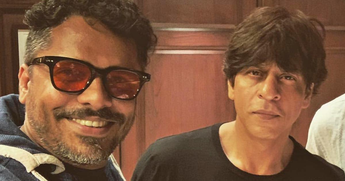 Shah Rukh Khan To Work With Aashiq Abu For His Next Project After Pathaan? Here's What The Filmmaker Has To Say!