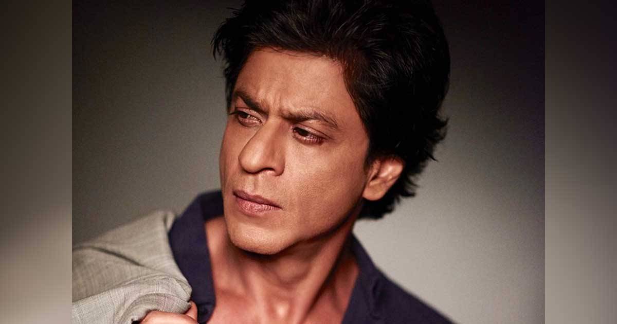 Shah Rukh Khan's Sense Of Humour Is Unmatchable, Check His Wittiest Replies