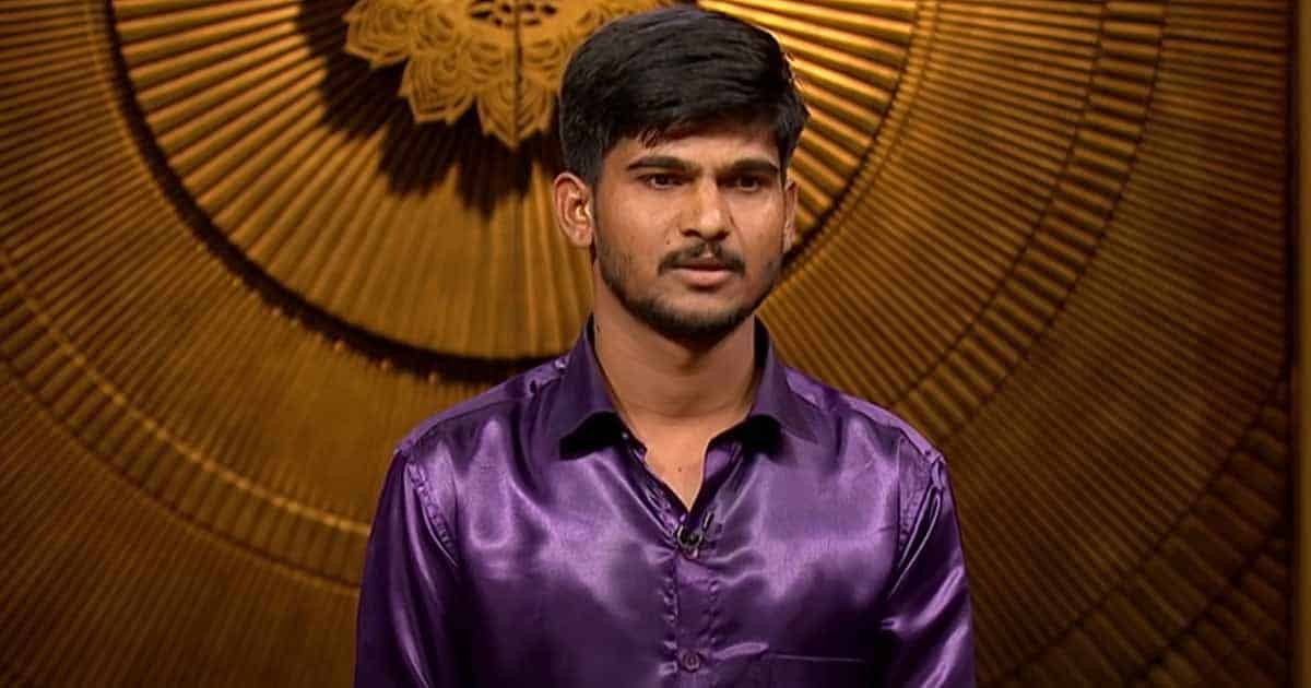 Shark Tank India’s Jugadu Kamlesh Is Here With A Yet Another Innovation