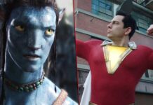 Shazam 2 Director Shares His Feelings On The Movie Opening At The Same Time As Avatar 2