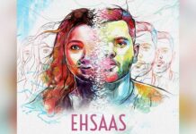 Shilpa Rao releases romantic EDM track 'Ehsaas' featuring Ravator