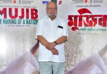 Shyam Benegal recalls insights from PM Sheikh Hasina for Mujib biopic